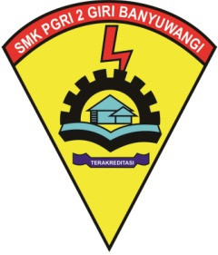 LMS SMK PGRI 2 GIRI BANYUWANGI